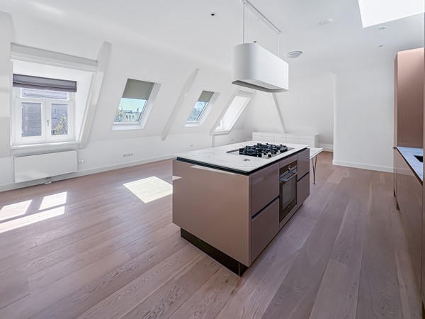 Medium property photo - Gerard Douplein 19H, 1073 XE Amsterdam