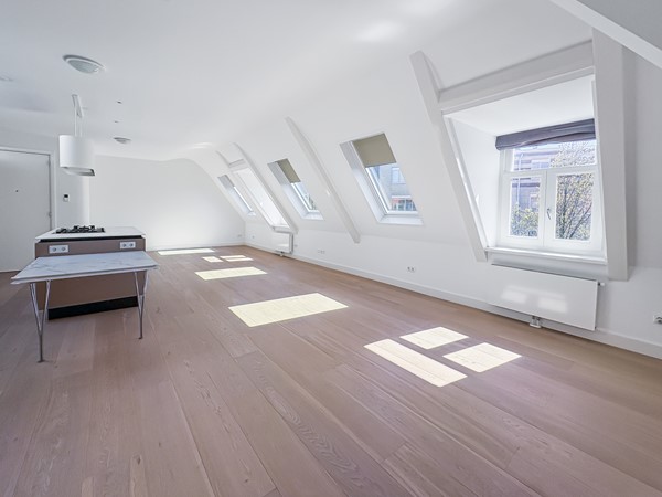 Medium property photo - Gerard Douplein 19H, 1073 XE Amsterdam