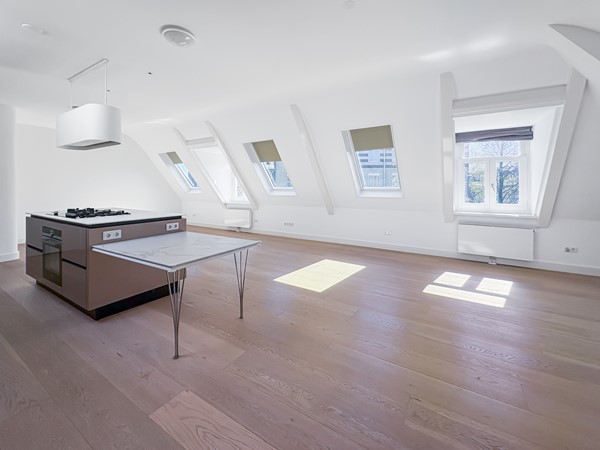 Medium property photo - Gerard Douplein 19H, 1073 XE Amsterdam