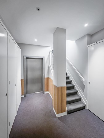 Medium property photo - Gerard Douplein 19H, 1073 XE Amsterdam