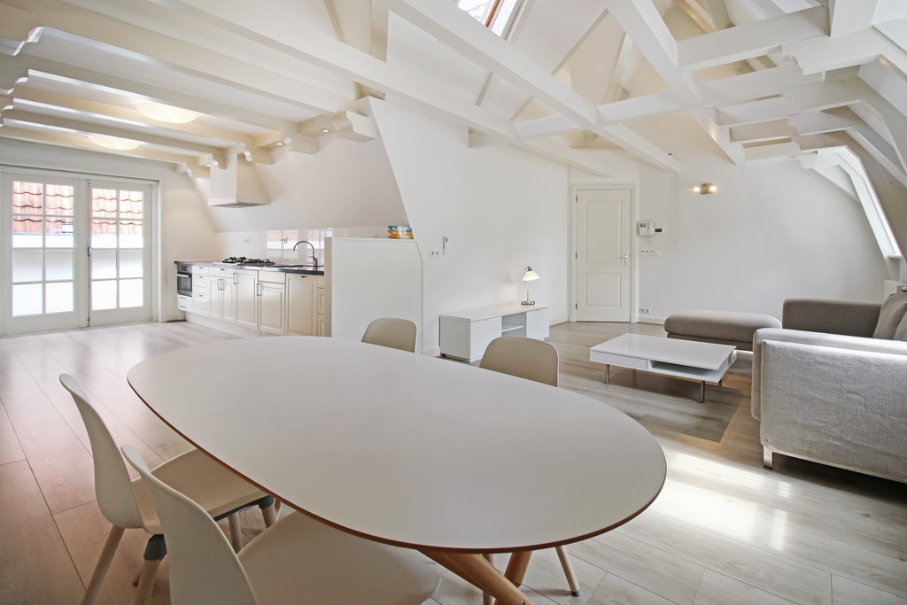 Kerkstraat 253-c, Amsterdam