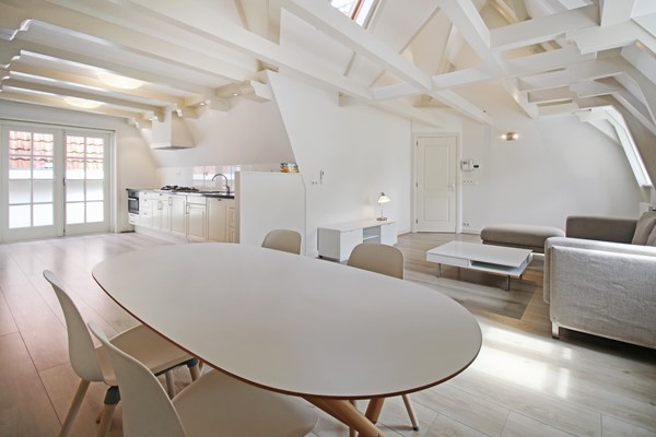 Kerkstraat 253C, 1017 GW Amsterdam