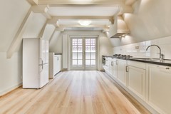 Nieuw in verhuur:Kerkstraat 253C, 1017 GW Amsterdam - Foto