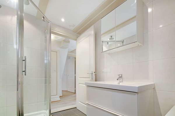 Medium property photo - Kerkstraat 253C, 1017 GW Amsterdam