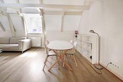 Nieuw in verhuur:Kerkstraat 253C, 1017 GW Amsterdam - Foto