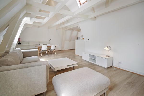 Medium property photo - Kerkstraat 253C, 1017 GW Amsterdam