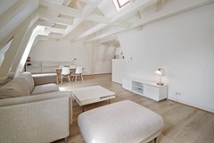 Nieuw in verhuur:Kerkstraat 253C, 1017 GW Amsterdam - Foto