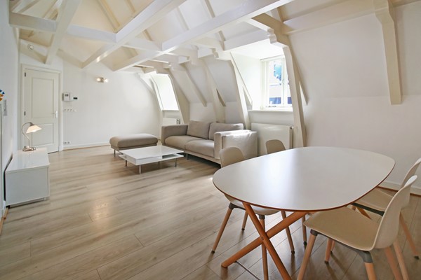 Medium property photo - Kerkstraat 253C, 1017 GW Amsterdam