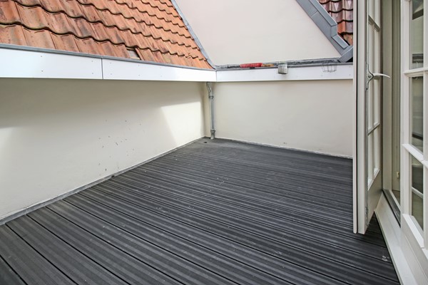 Medium property photo - Kerkstraat 253C, 1017 GW Amsterdam