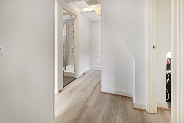 Medium property photo - Kerkstraat 253C, 1017 GW Amsterdam