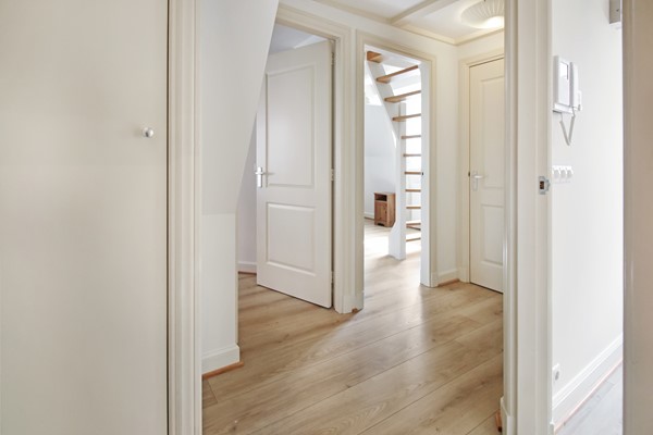 Medium property photo - Kerkstraat 253C, 1017 GW Amsterdam