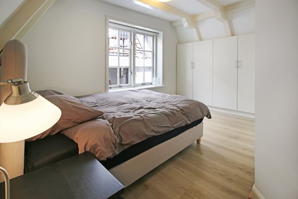 Medium property photo - Kerkstraat 253C, 1017 GW Amsterdam