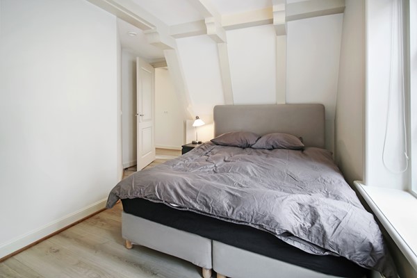 Medium property photo - Kerkstraat 253C, 1017 GW Amsterdam