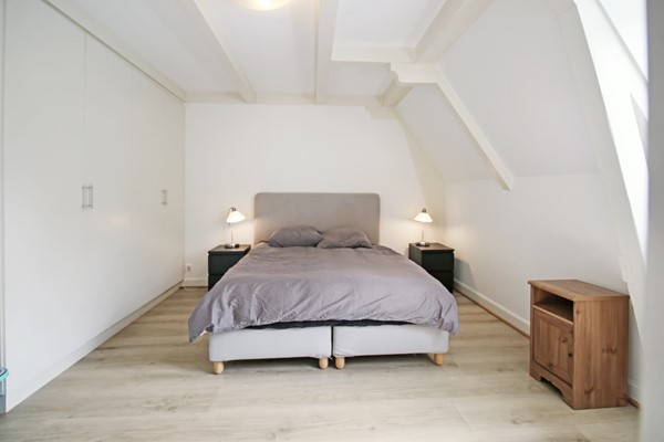 Medium property photo - Kerkstraat 253C, 1017 GW Amsterdam