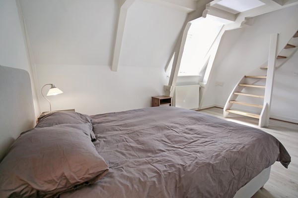 Medium property photo - Kerkstraat 253C, 1017 GW Amsterdam