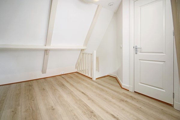 Medium property photo - Kerkstraat 253C, 1017 GW Amsterdam