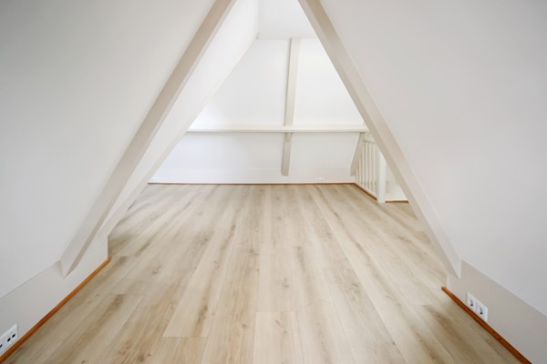 Medium property photo - Kerkstraat 253C, 1017 GW Amsterdam