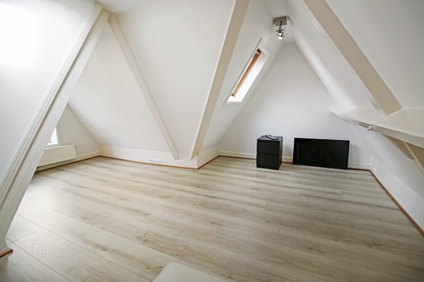 Medium property photo - Kerkstraat 253C, 1017 GW Amsterdam