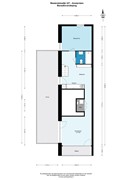 Westerdoksdijk 327 - Amsterdam - Benedenverdieping - 2D.jpg