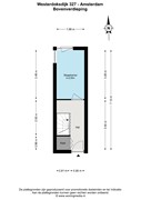 Westerdoksdijk 327 - Amsterdam - Bovenverdieping - 2D.jpg