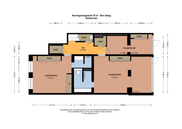 Koninginnegracht 70A, 2514 AG Den Haag - OC_151395_ST.jpg