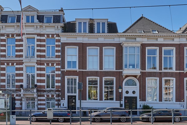 Medium property photo - Koninginnegracht 70A, 2514 AG The Hague