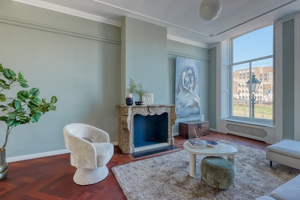 Medium property photo - Koninginnegracht 70A, 2514 AG The Hague