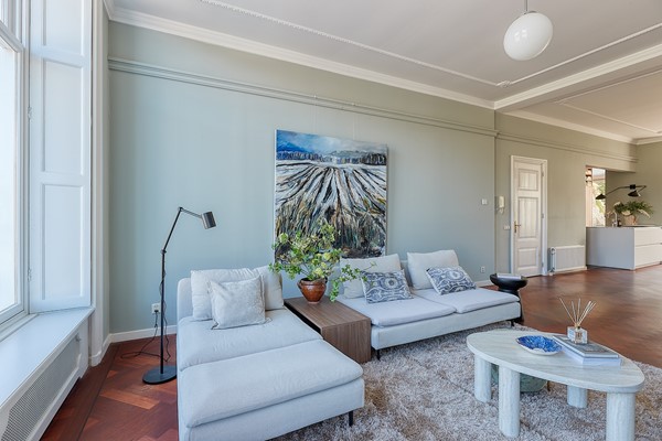 Medium property photo - Koninginnegracht 70A, 2514 AG The Hague