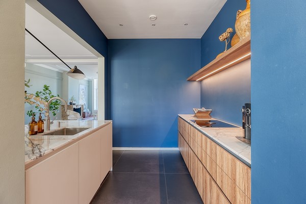 Medium property photo - Koninginnegracht 70A, 2514 AG The Hague