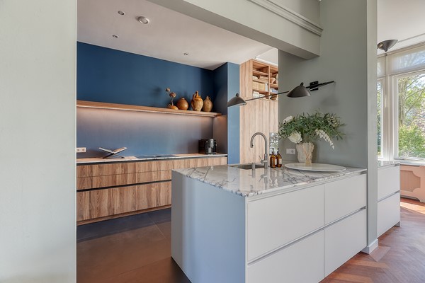 Medium property photo - Koninginnegracht 70A, 2514 AG The Hague