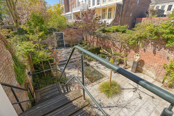 Medium property photo - Koninginnegracht 70A, 2514 AG The Hague