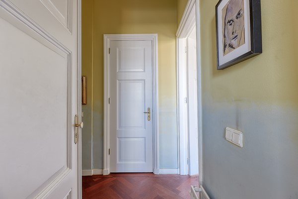 Medium property photo - Koninginnegracht 70A, 2514 AG The Hague