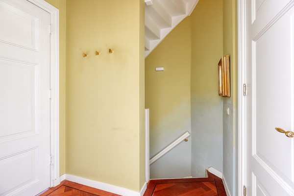 Medium property photo - Koninginnegracht 70A, 2514 AG The Hague
