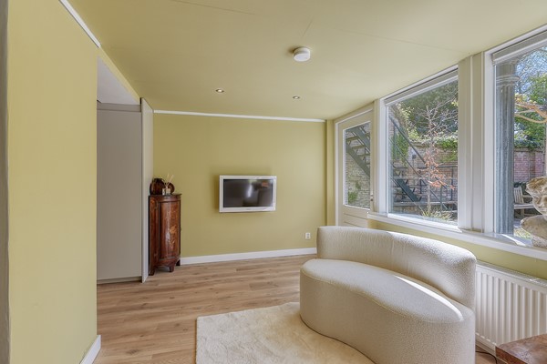 Medium property photo - Koninginnegracht 70A, 2514 AG The Hague