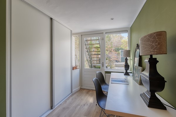 Medium property photo - Koninginnegracht 70A, 2514 AG The Hague