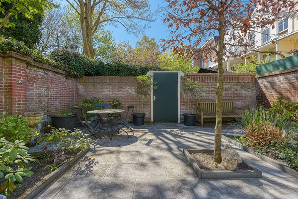 Medium property photo - Koninginnegracht 70A, 2514 AG The Hague