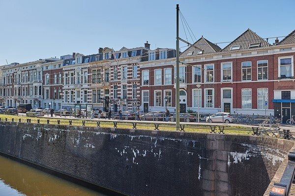 Medium property photo - Koninginnegracht 70A, 2514 AG The Hague