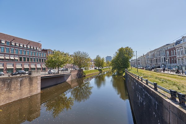 Medium property photo - Koninginnegracht 70A, 2514 AG The Hague