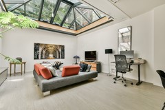 Nieuw in verkoop:Noorderkerkstraat 7H, 1015 NB Amsterdam - Foto