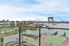 New for rent: Hellingstraat 50, 1033 WW Amsterdam