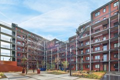 New for rent: Hellingstraat 50, 1033 WW Amsterdam