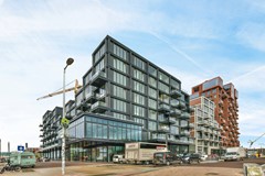 New for rent: Hellingstraat 50, 1033 WW Amsterdam