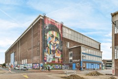 New for rent: Hellingstraat 50, 1033 WW Amsterdam