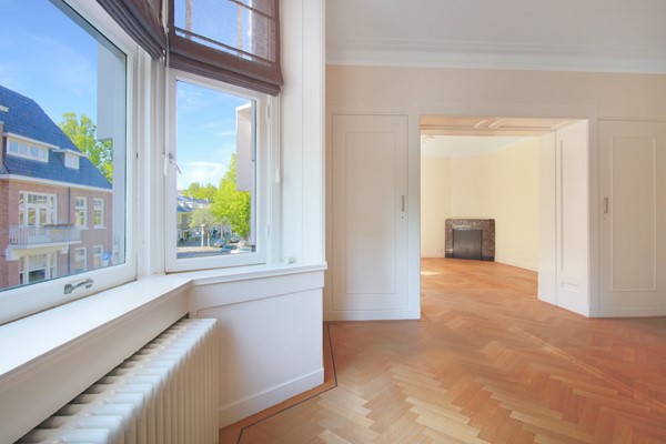 Medium property photo - Holbeinstraat 57-1, 1077 VC Amsterdam