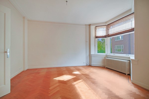 Medium property photo - Holbeinstraat 57-1, 1077 VC Amsterdam