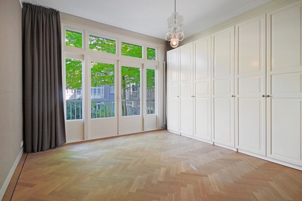 Medium property photo - Holbeinstraat 57-1, 1077 VC Amsterdam