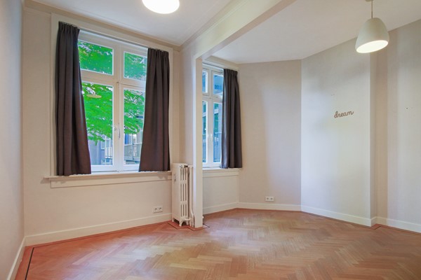 Medium property photo - Holbeinstraat 57-1, 1077 VC Amsterdam
