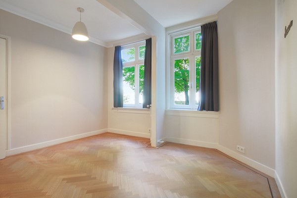 Medium property photo - Holbeinstraat 57-1, 1077 VC Amsterdam