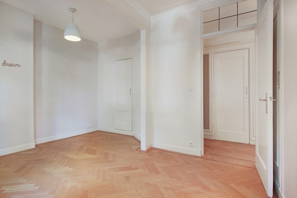 Medium property photo - Holbeinstraat 57-1, 1077 VC Amsterdam