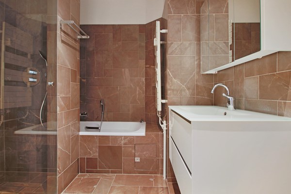 Medium property photo - Holbeinstraat 57-1, 1077 VC Amsterdam